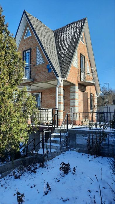 Продам дачу Дніпровський р-н