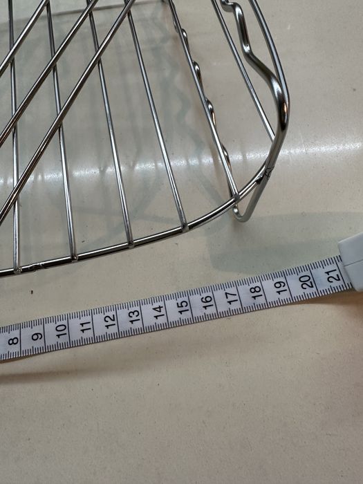 Acessório Air Fryer Espetadas