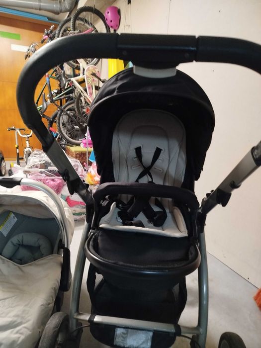 Baby Stroller474171997779415041