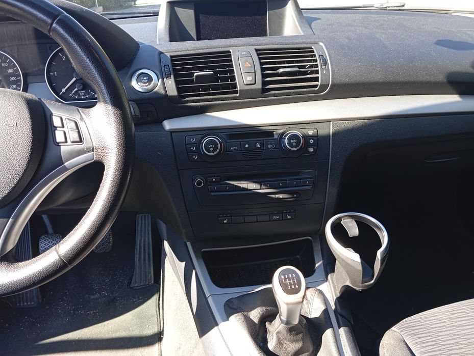 BMW 118d de 2009