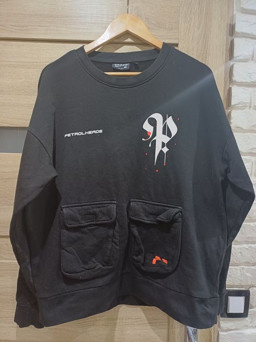 Bluza męska Cropp M