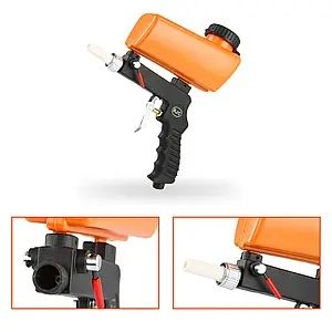 Піскоструминний пістолет 6мм BJC