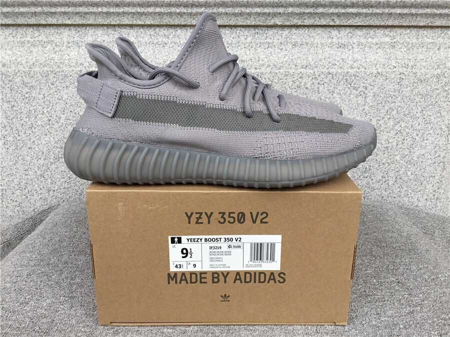 Adidas Yeezy Sapatilhas