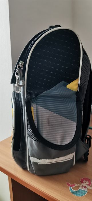 Рюкзак для шклярика