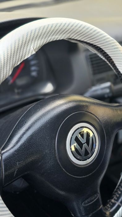 Golf mk4 1.8t 20v oportunidade