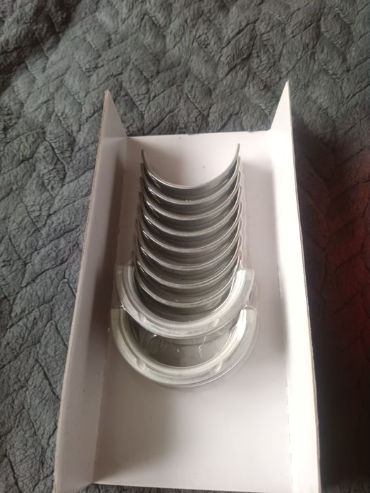 Вкладиші Glyco H975/5 STD