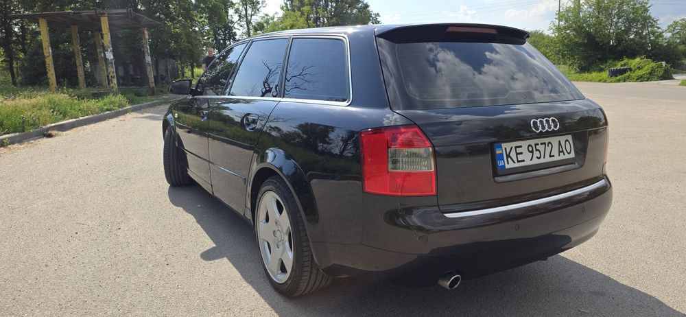 Продам Audi A4 b6