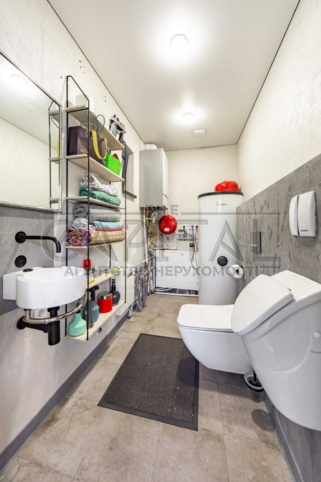 Дом по адресу ул. Васильковская (площадь 368 м²) - Atlanta.ua - фото 21