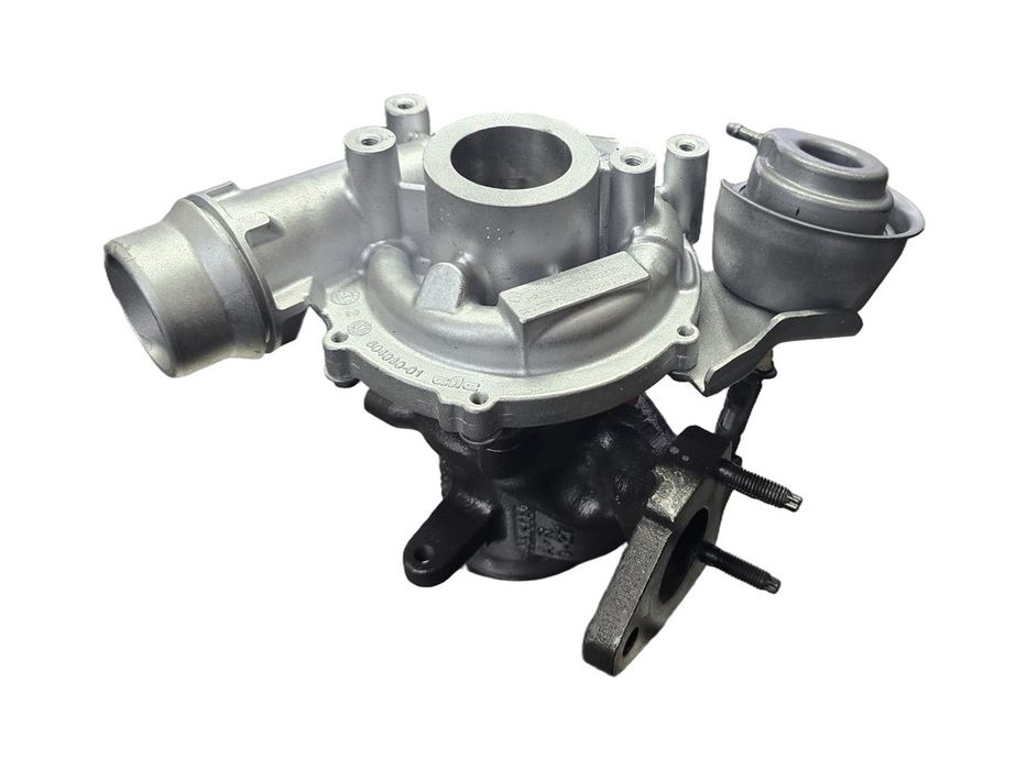 Turbina Renault Clio IV Captur Kangoo Citan 1.5 dCi 90 KM 801374-0004