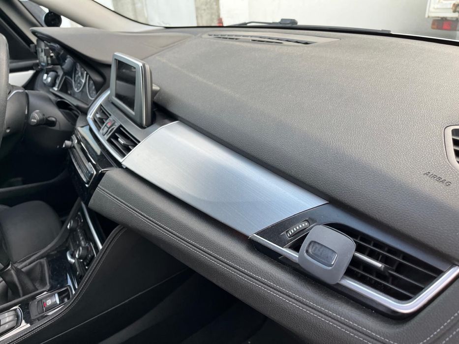 BMW 216d Gran Tourer