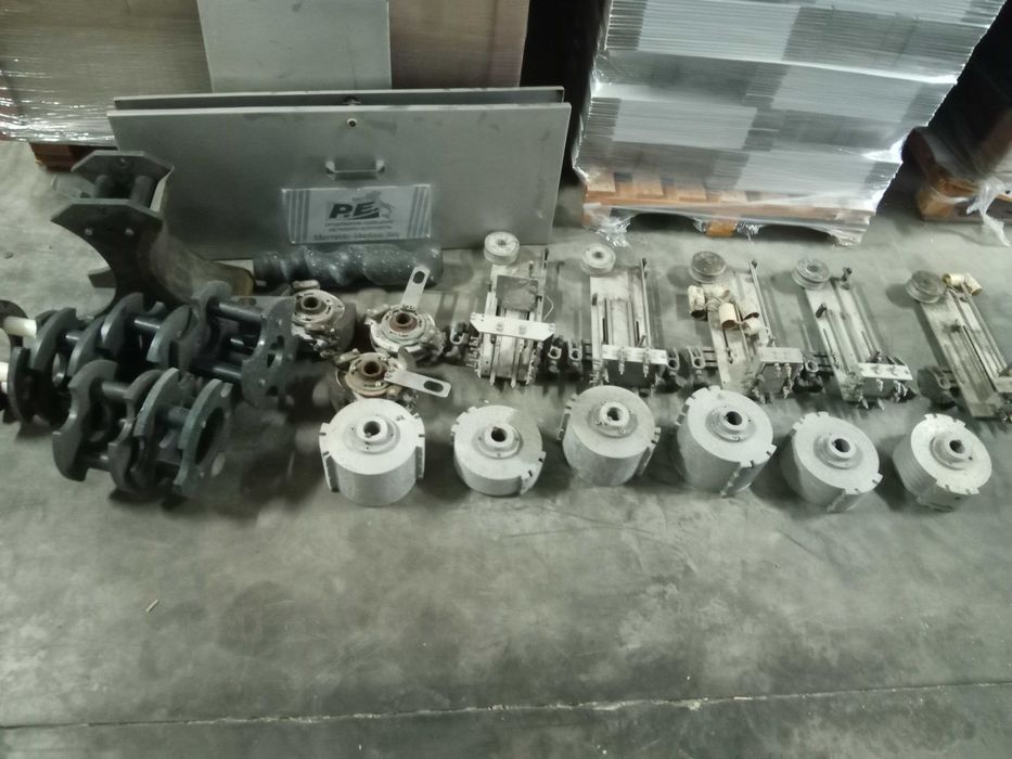 Rotuladora Garrafas Vinho