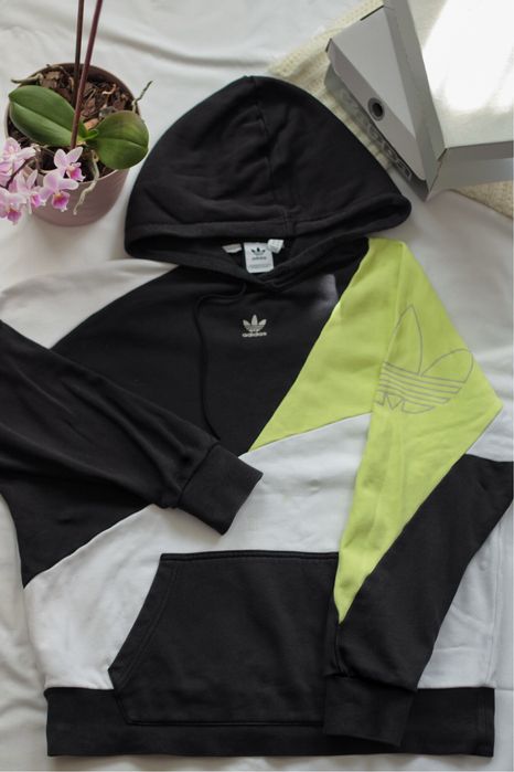 Худі Adidas унісекс