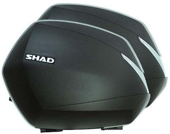 Malas laterais SHAD SH 36