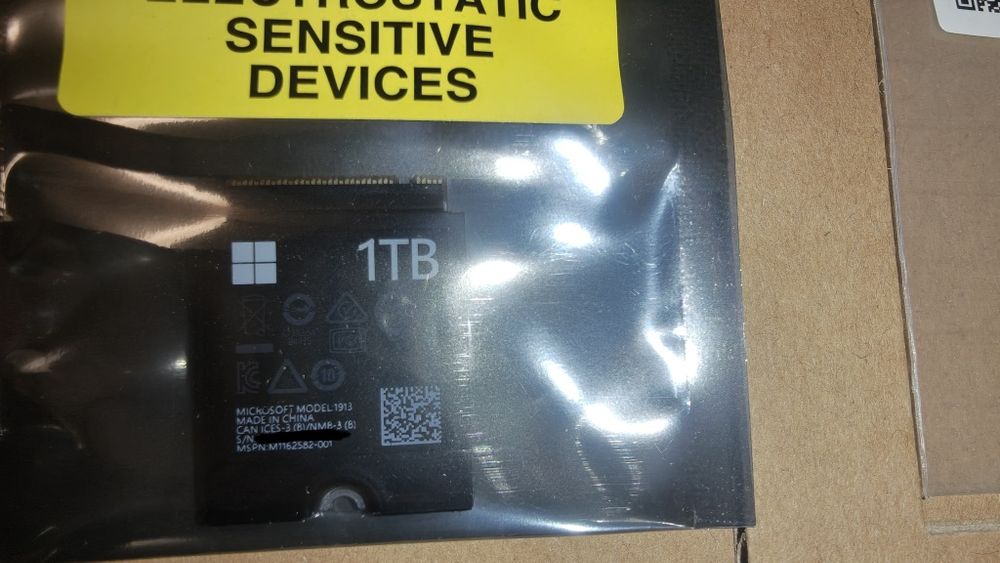 SSD 1TB M.2 2230 NVME