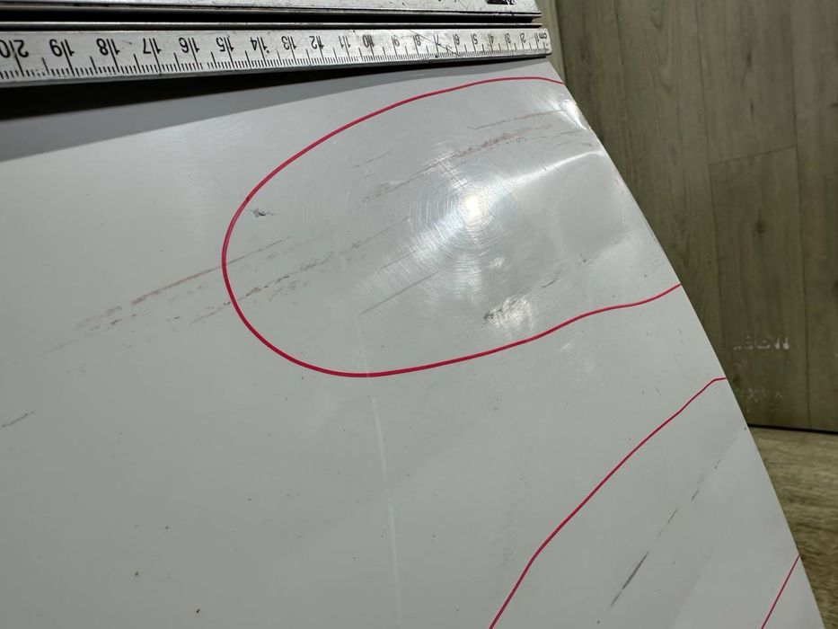 Дверь задняя правая Opel Astra J Седан / Хетчбек ( 2009-2015 г. )