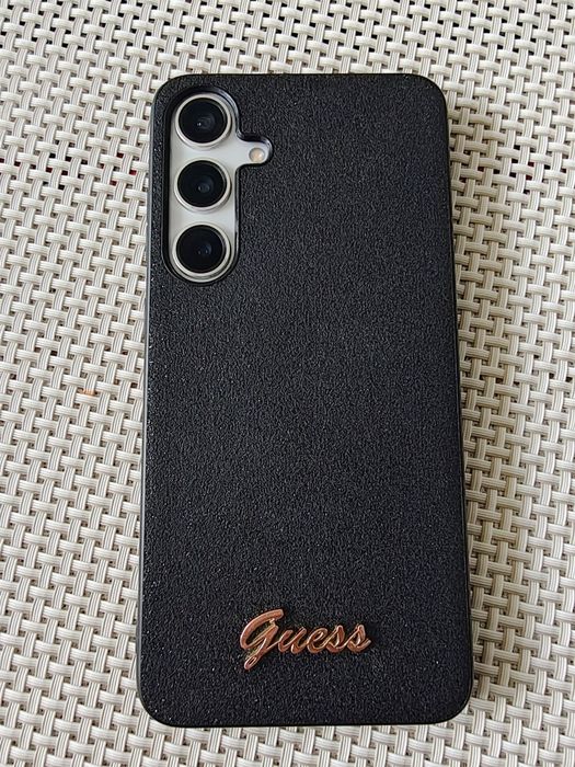 Samsung s24+ komplet gwarancja