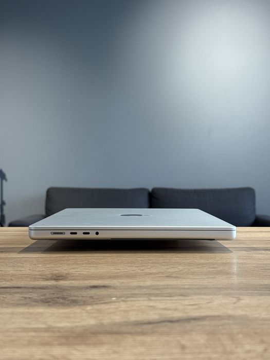 macbook m3 pro 1tb 18gb - купить ноутбуки - Цена на OLX.ua