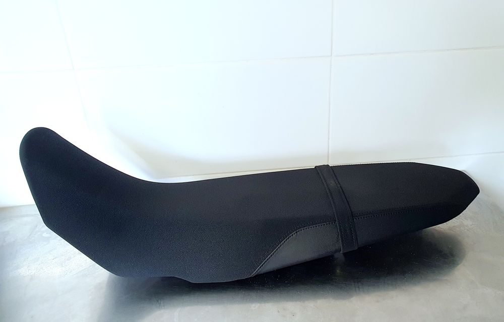 Banco Tenere Extreme