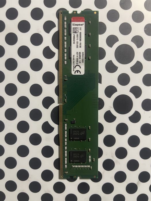 kingston ddr4 2666 - купити комп'ютери та комплектуючі - Ціна на