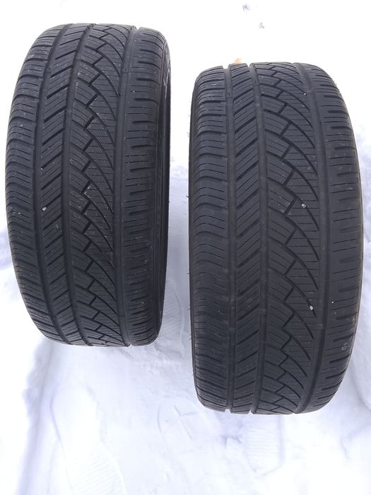 Колёса резина r18