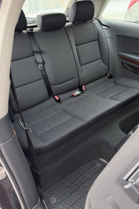 Audi a3 8p 2.0tdi 140km