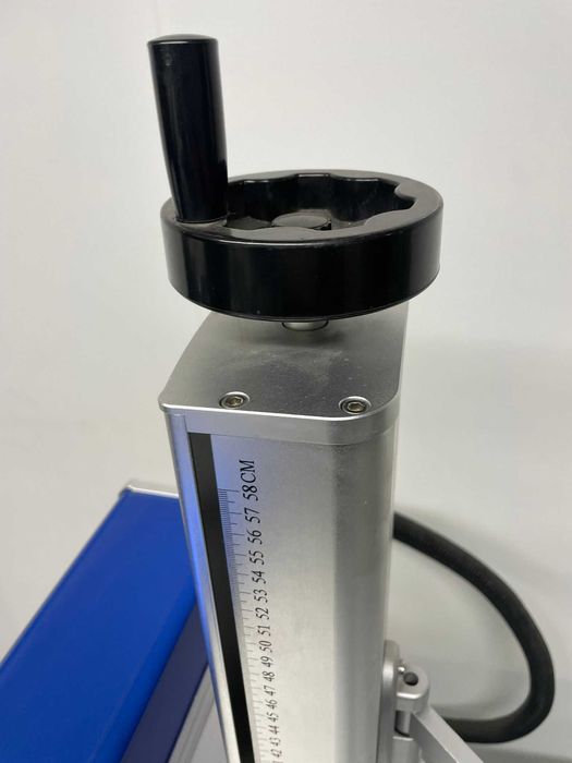 Gravação laser fibra 20W