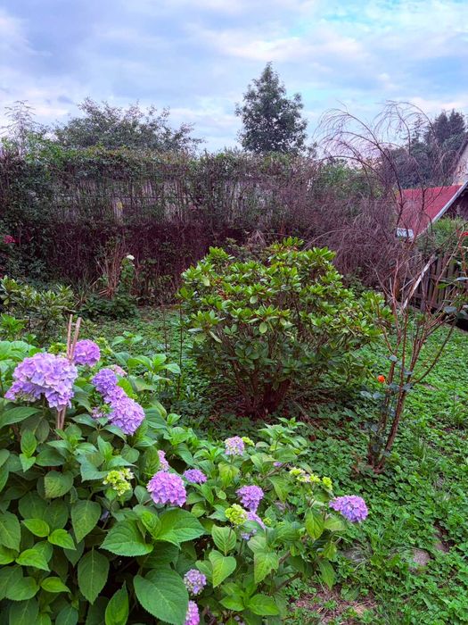 PO REMONCIE Mieszkanie JUGÓW 50m2z garazem sprzedam