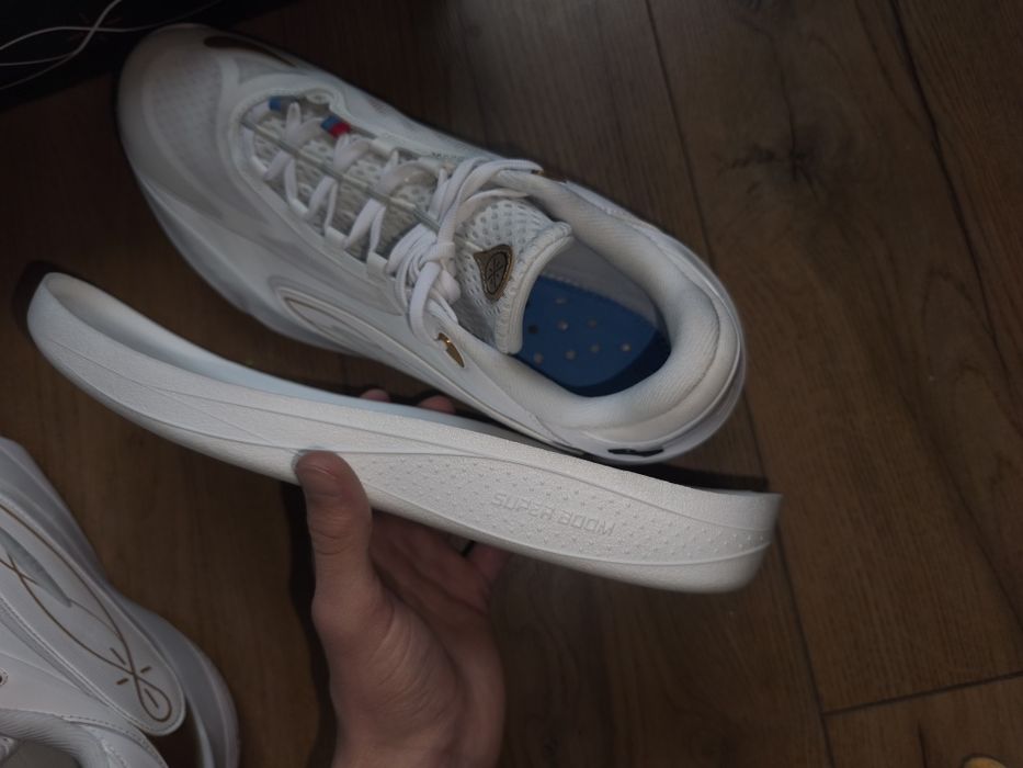 Li ning wow 808 5 ultra