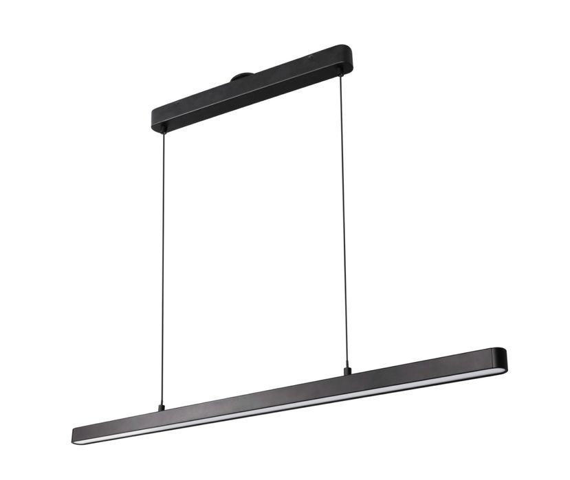 Candeeiro suspenso LED NOVO