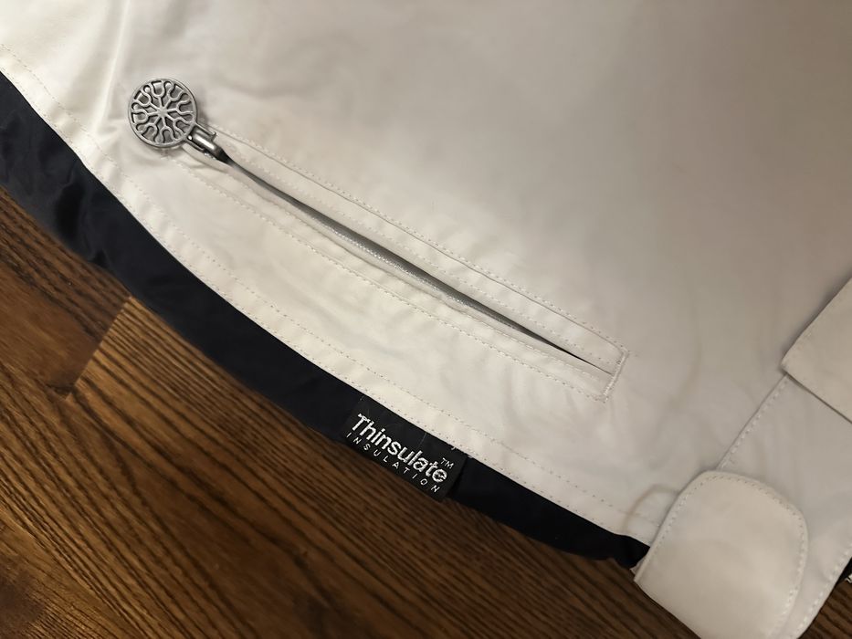 Сноубордичні штани