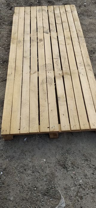 Sprzedam paletę drewnianą