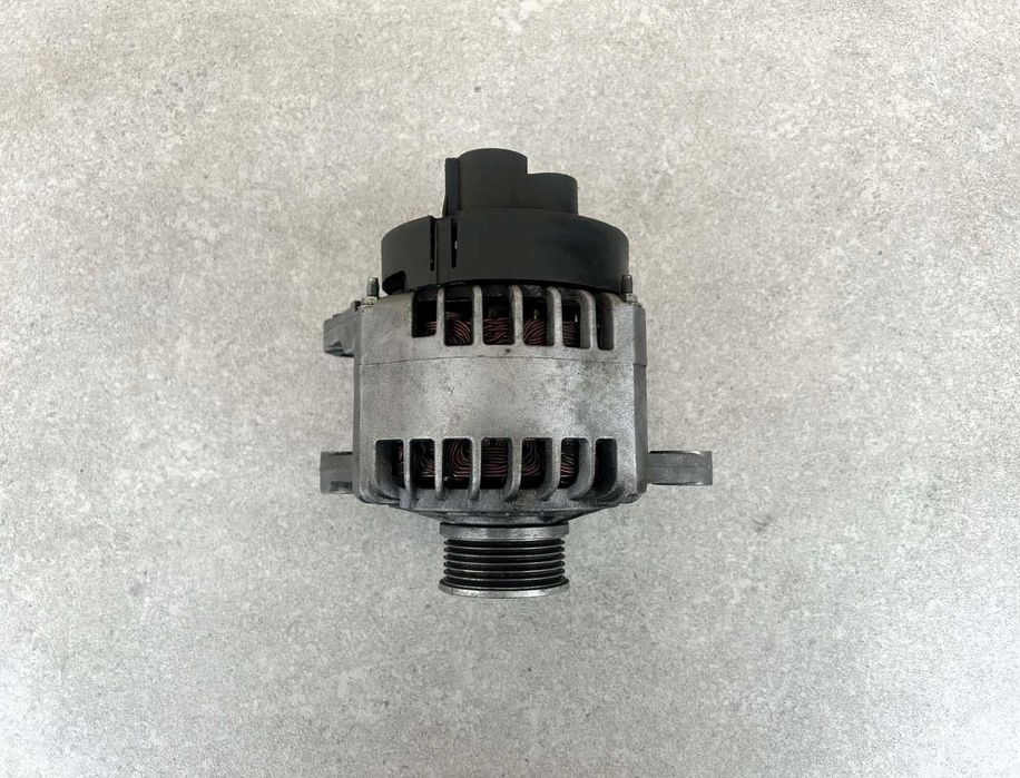 Генератор Alfa Romeo 156 - 1.9JTD / Lancia Thesis - 2.4JTD (140A)