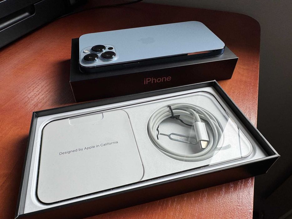 Iphone 13 Pro Max 128GB