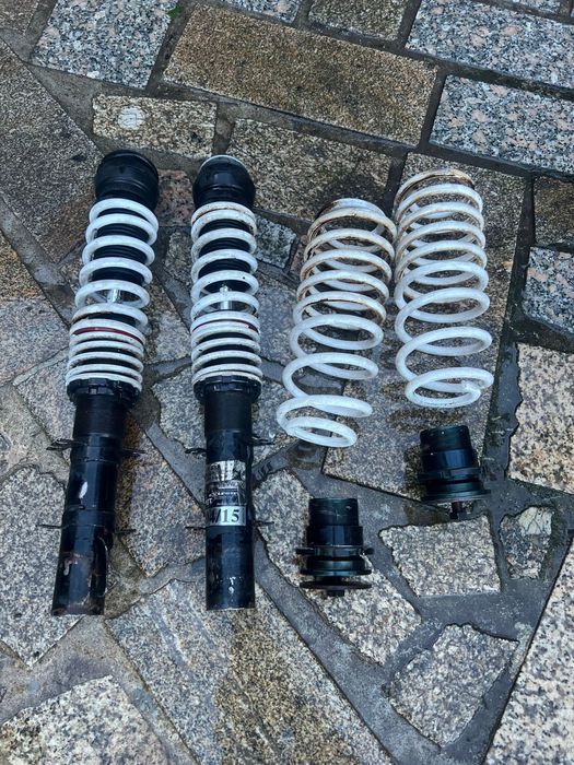 Coilovers    NJT