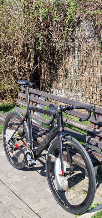 Rower szosowy Felt AR rozmiar 58 Dura Ace 7900