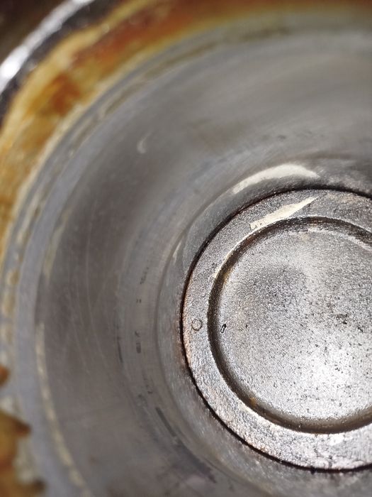 Блок ДВС Ланос 1.5 Опель