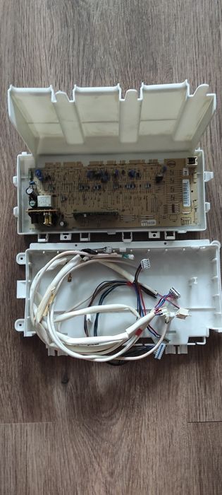 Плата керування холодильника ARISTON