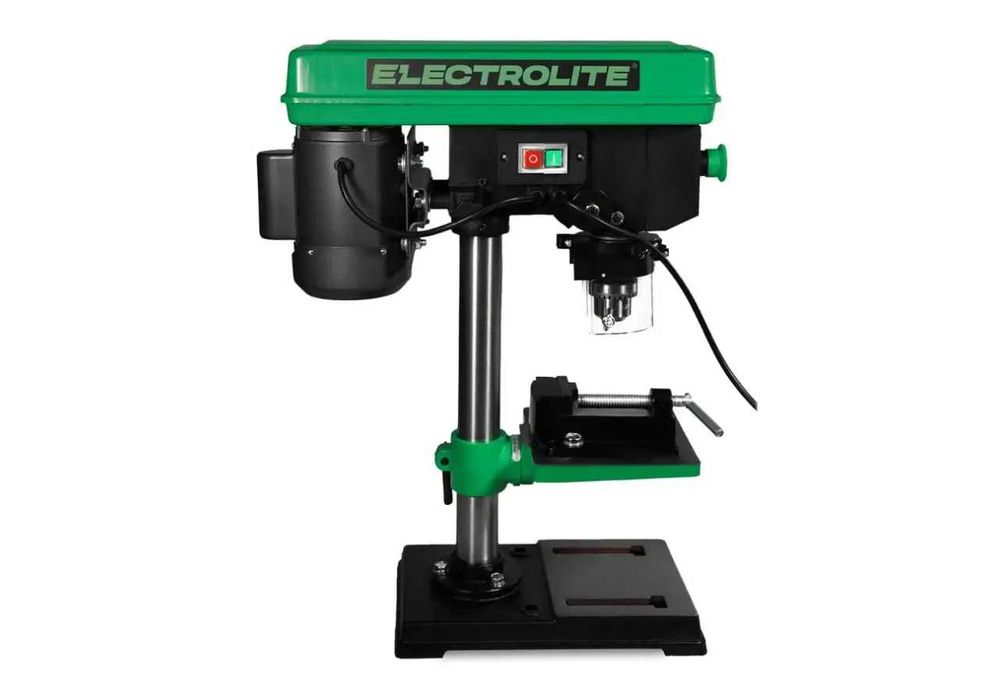 Верстат для свердління ELECTROLITE, настільний, 1600 Вт 2350 об/хв
