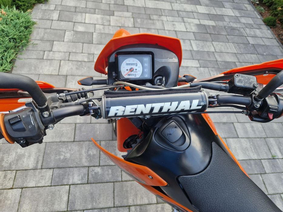 Sprzedam Ktm lc4 640