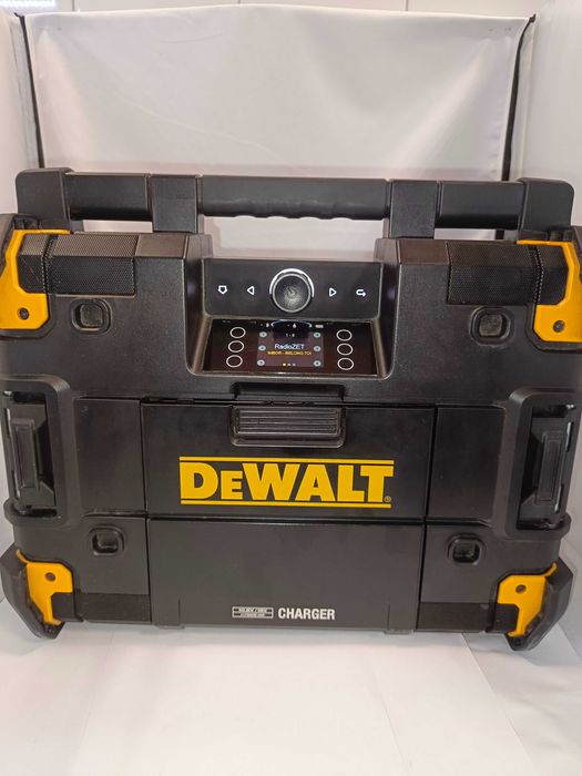 radio dewalt 40 wat rms