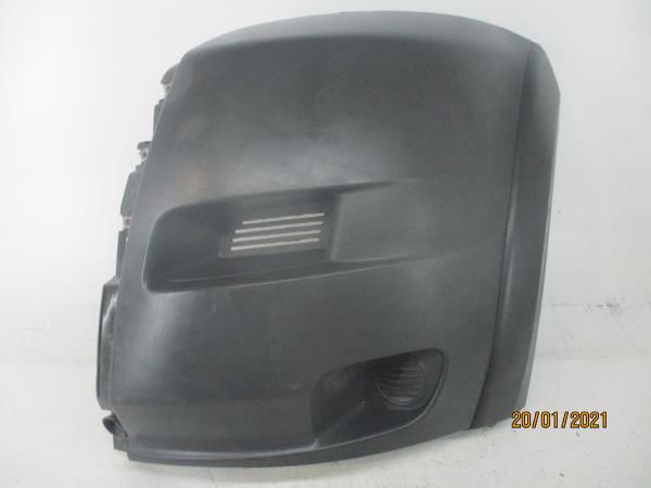 Canto pára-choques frente esquerdo PEUGEOT Boxer