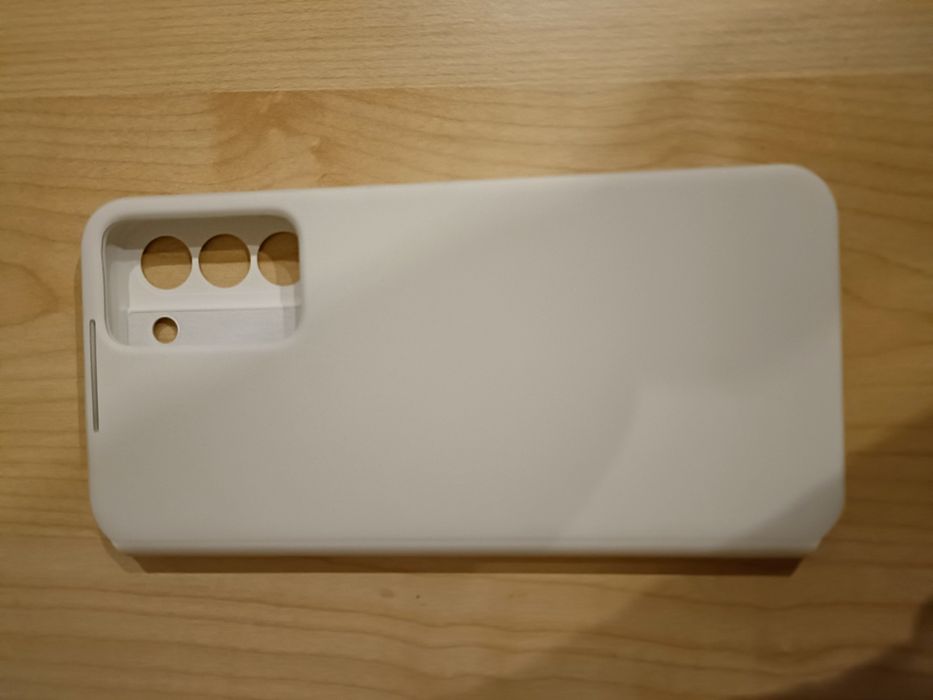 Samsung Galaxy s22+ etui nowe Smart clear view cover