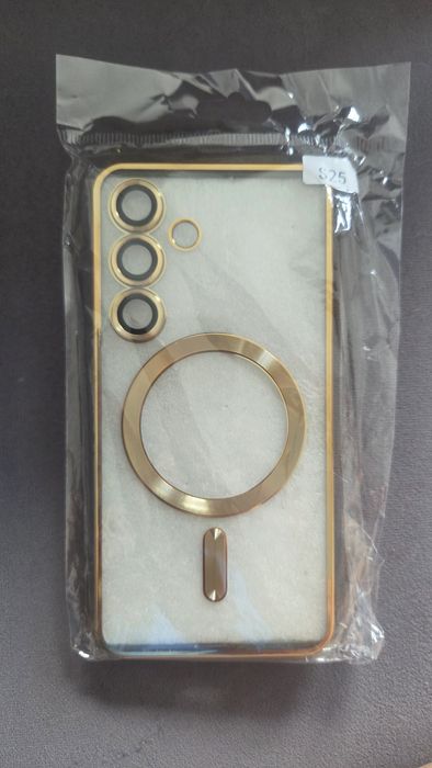 Etui magnetyczne S25