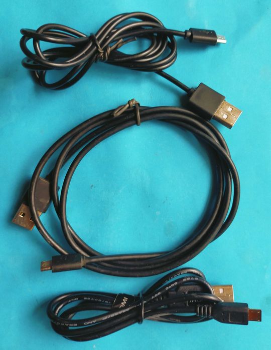 Кабель для телефона micro USB