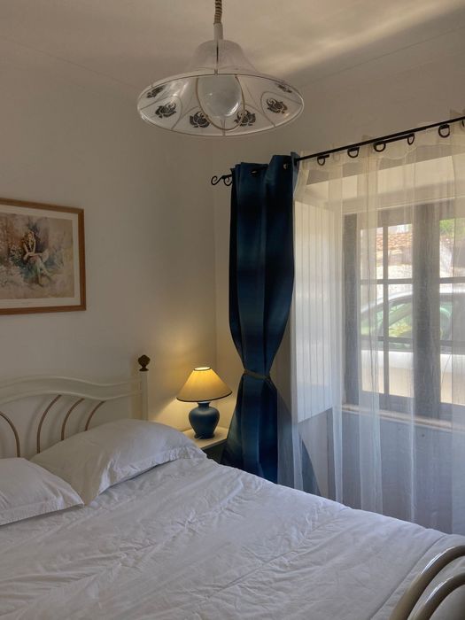 Férias em Lagos – T3 com Quintal a 2km da Praia da Luz