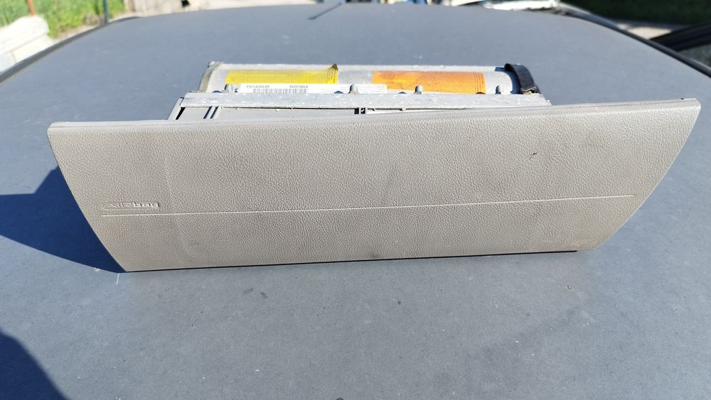 Airbag passageiro Fiat Punto