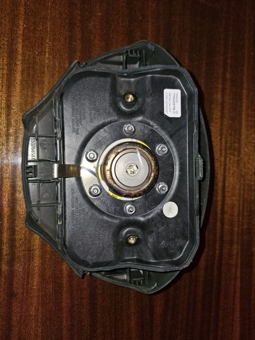 Airbag renault Kengo 1 (550677200Е)