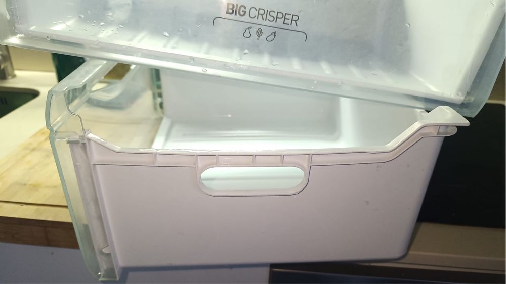 Gavetas Frigorífico Samsung