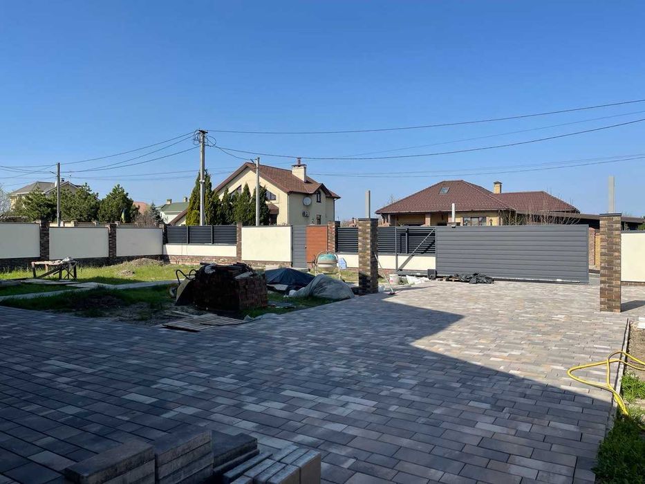 Продам дом Старые Кодаки, до Днепра 5км