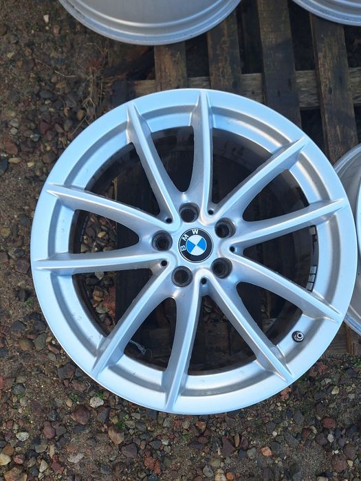 Alufelgi BMW X3 G01 X4 G02 18 cali